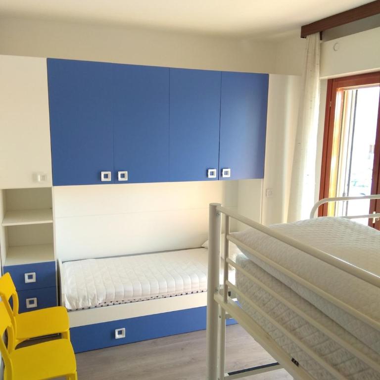 Meridiana, 2 Bedrooms - Appartamento con 2 Camere da Letto - 10