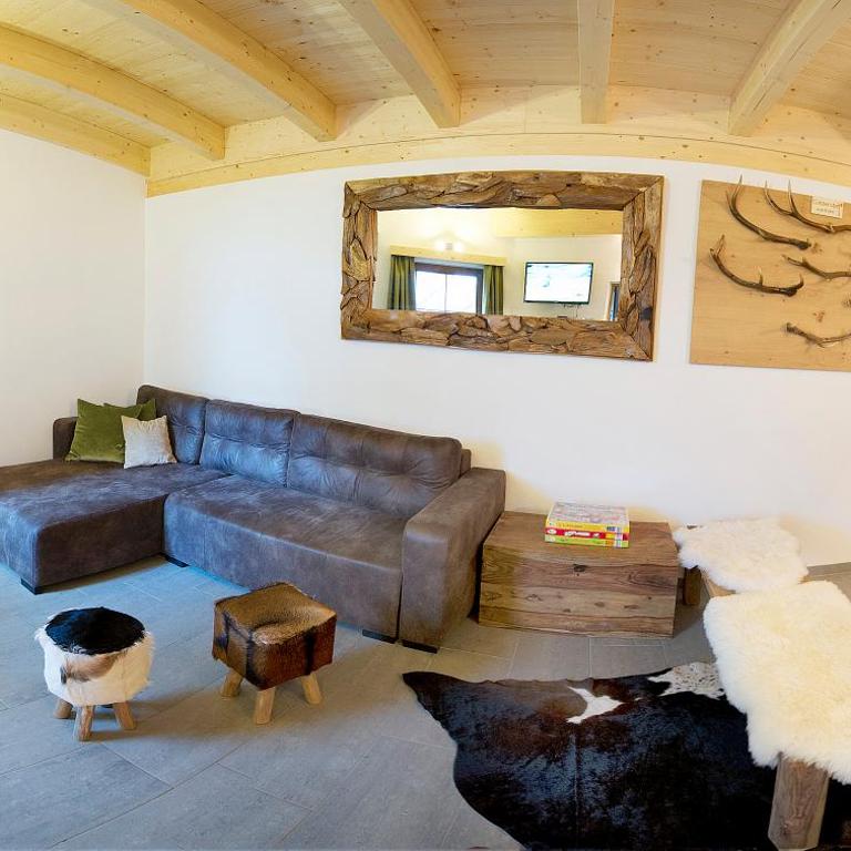 Superior Chalet Tiroler Madl - Superior Chalet - 11