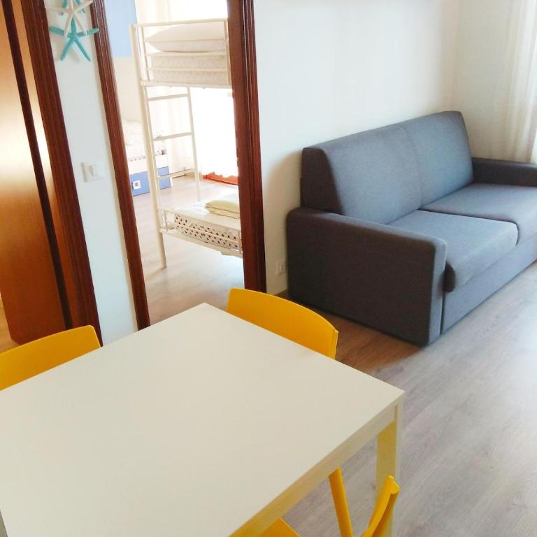 Meridiana, 2 Bedrooms - Appartamento con 2 Camere da Letto - 11