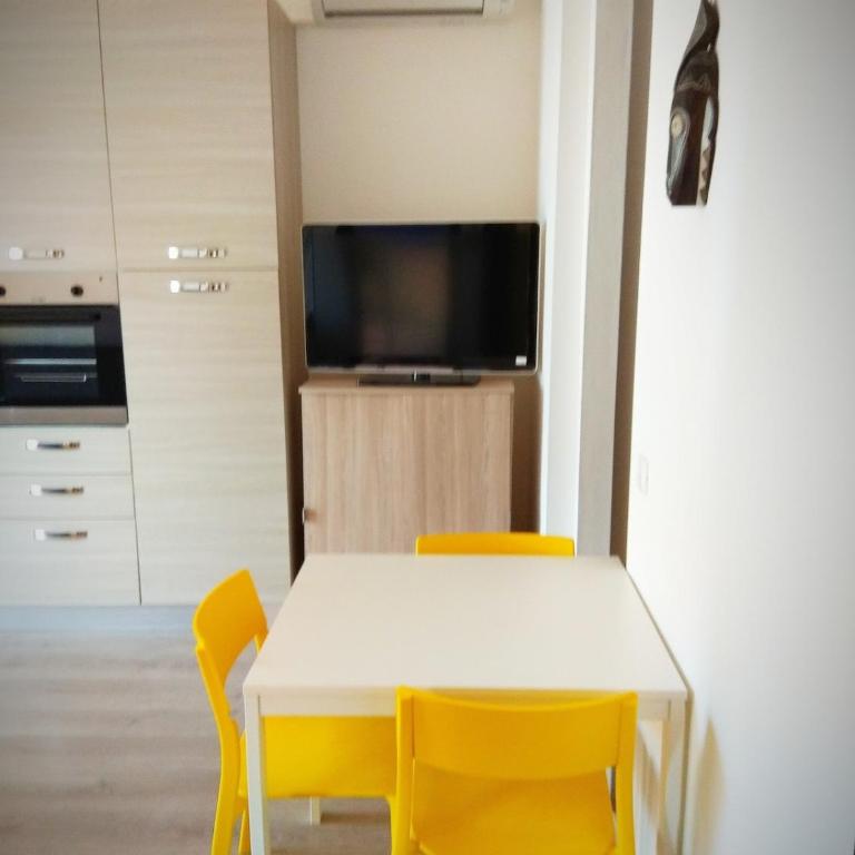 Meridiana, 2 Bedrooms - Appartamento con 2 Camere da Letto - 13
