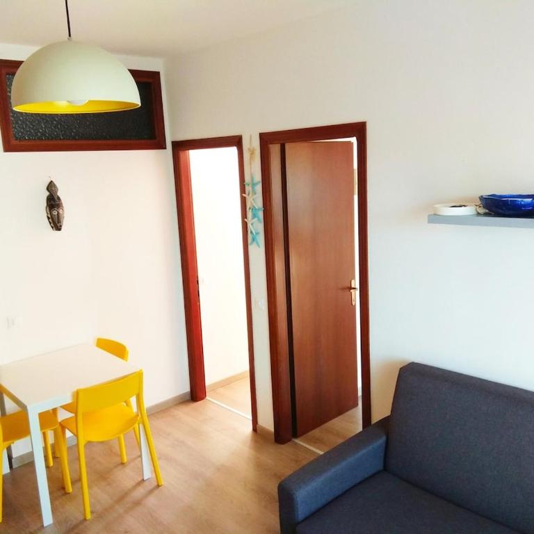 Meridiana, 2 Bedrooms - Appartamento con 2 Camere da Letto - 18