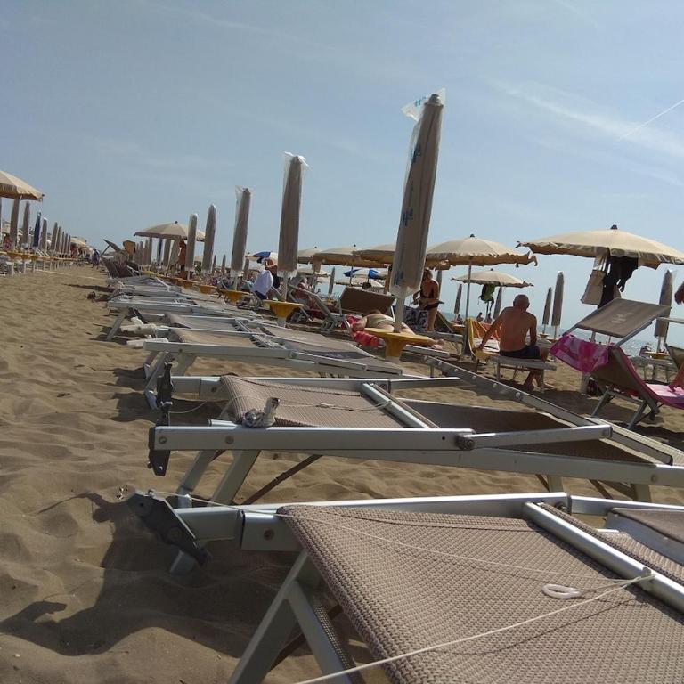 Meridiana, 2 Bedrooms - Appartamento con 2 Camere da Letto - 22