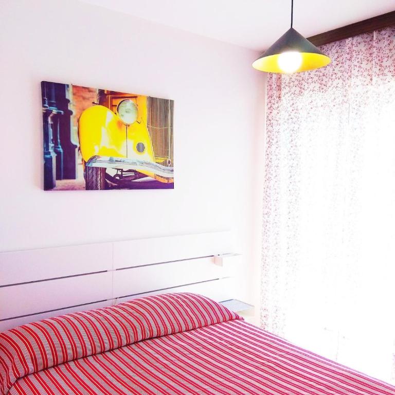 Meridiana, 2 Bedrooms - Appartamento con 2 Camere da Letto - 26