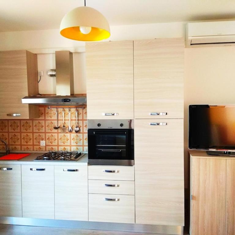Meridiana, 2 Bedrooms - Appartamento con 2 Camere da Letto - 32