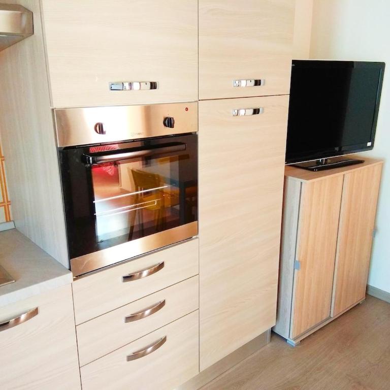 Meridiana, 2 Bedrooms - Appartamento con 2 Camere da Letto - 33