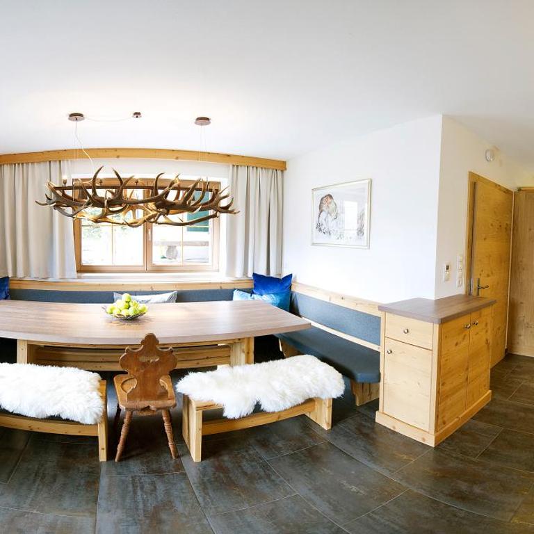 Superior Chalet Tiroler Madl - Superior Chalet - 3