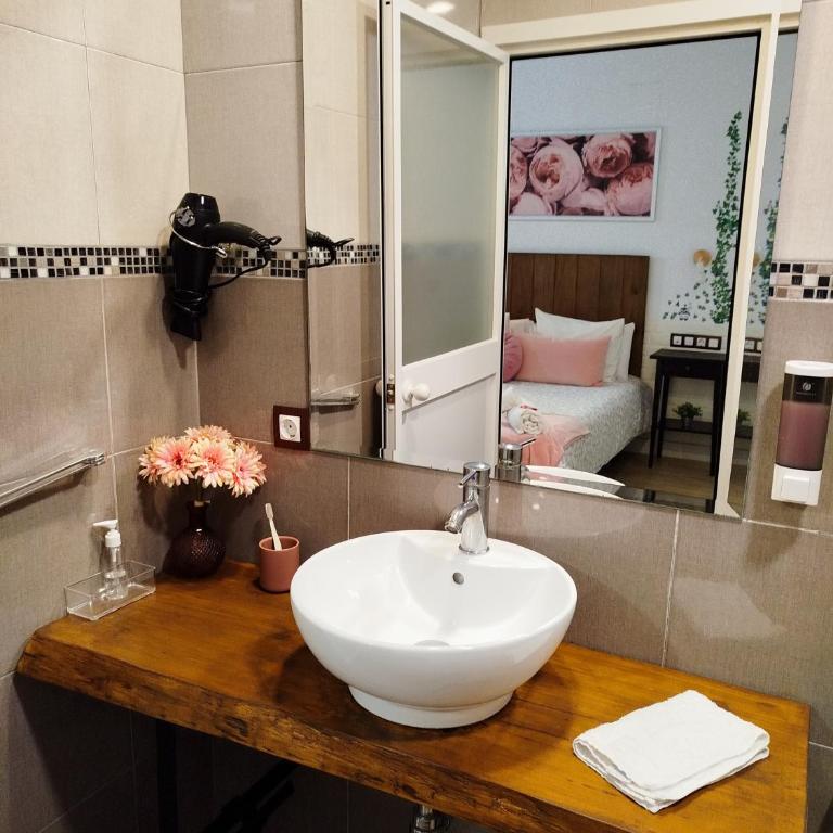 Apartamento Loft Puerto de Gades - Loft - 20