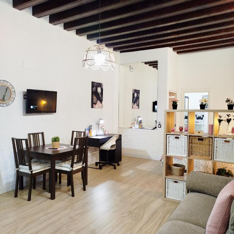 Apartamento Loft Puerto de Gades - Loft - 15