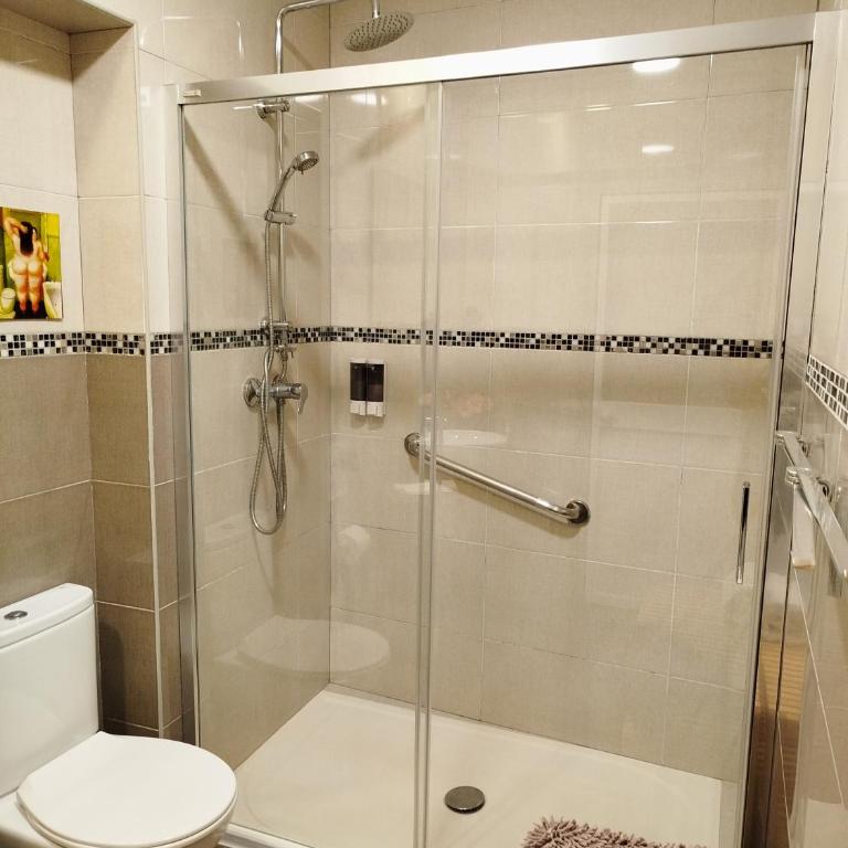 Apartamento Loft Puerto de Gades - Loft - 21