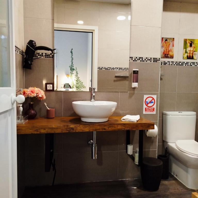 Apartamento Loft Puerto de Gades - Loft - 22