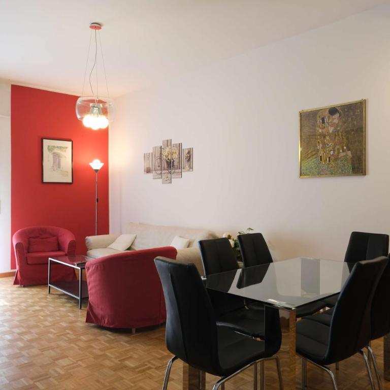 Case VR Holiday - Casa Roby - Appartamento con 2 Camere da Letto - 34