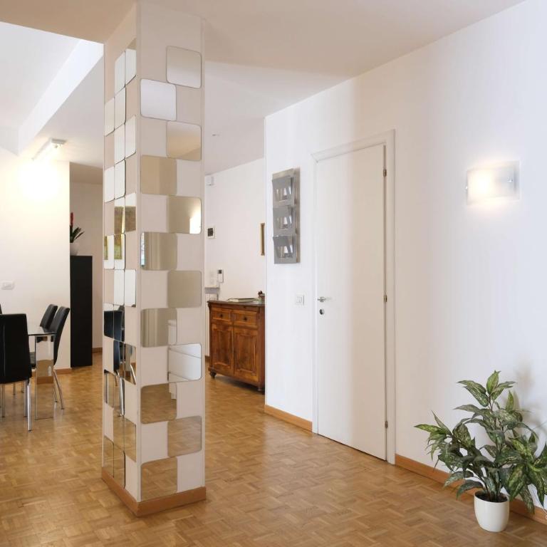 Case VR Holiday - Casa Roby - Appartamento con 2 Camere da Letto - 39