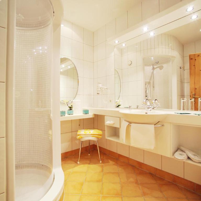Sporthotel Kirchler - Standard Doppelzimmer - 5