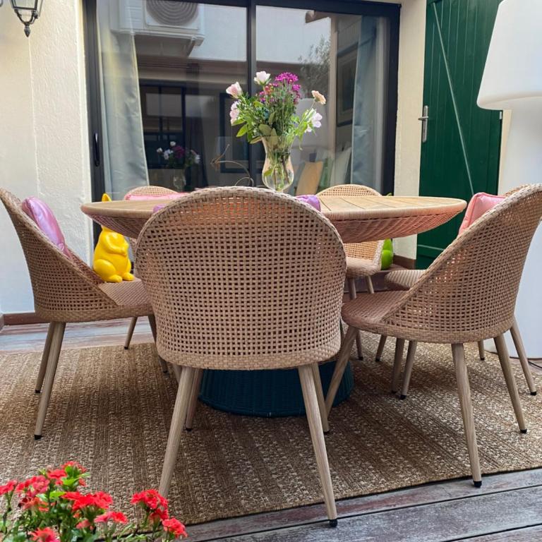 La RENAUDIERE - Two-Bedroom Apartment - 34