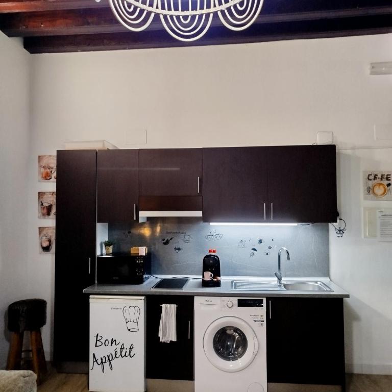 Apartamento Loft Puerto de Gades - Loft - 25