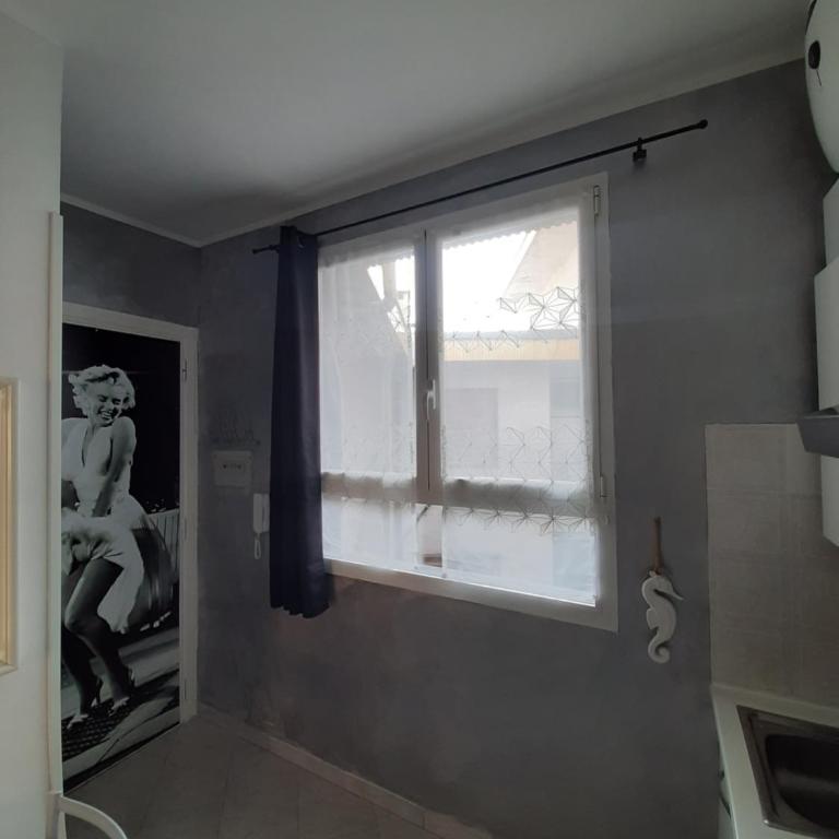 Casa Simona - Sanremo centro wifi - One-Bedroom Apartment - 5