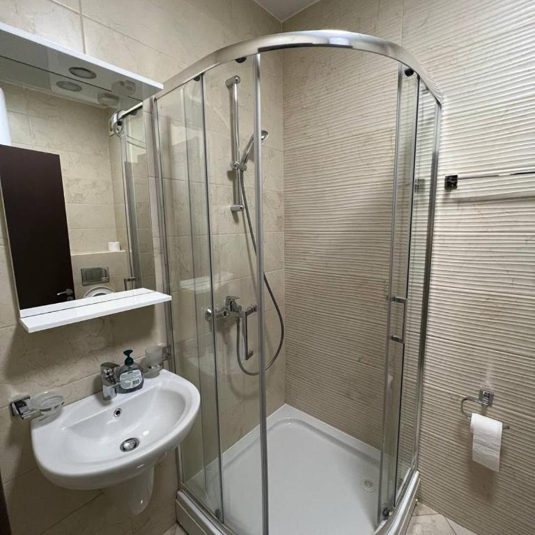 Apartment Sofiia - Apartman sa 1 Spavaćom Sobom - 4