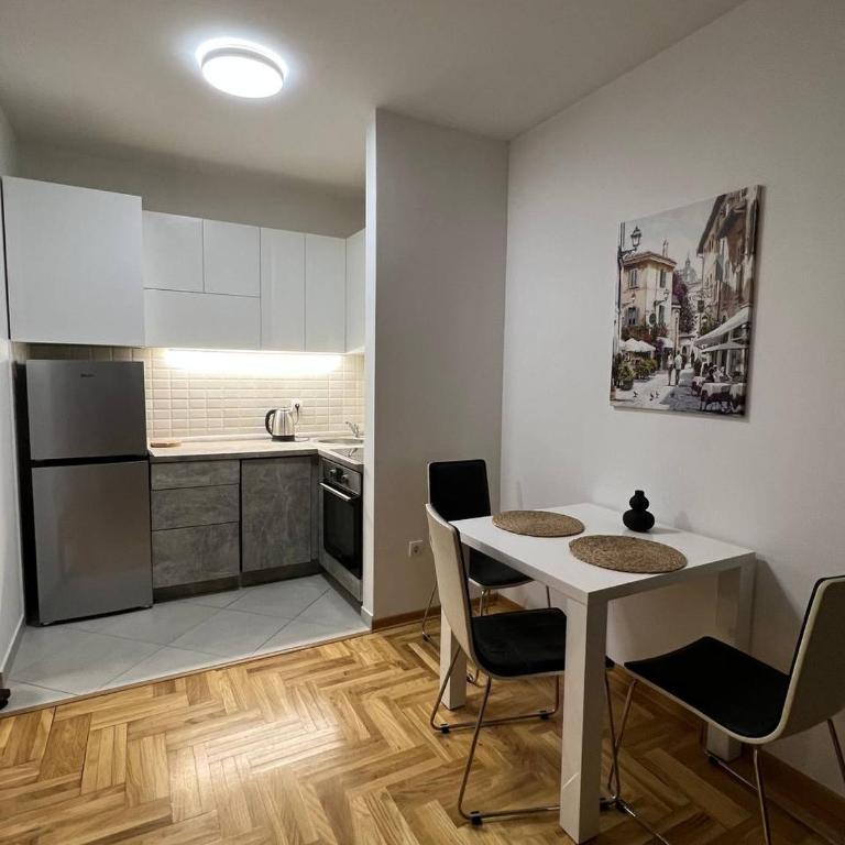 Apartment Sofiia - Apartman sa 1 Spavaćom Sobom - 5