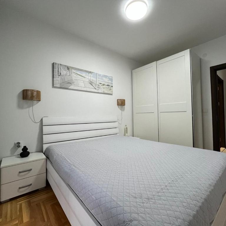 Apartment Sofiia - Apartman sa 1 Spavaćom Sobom - 6