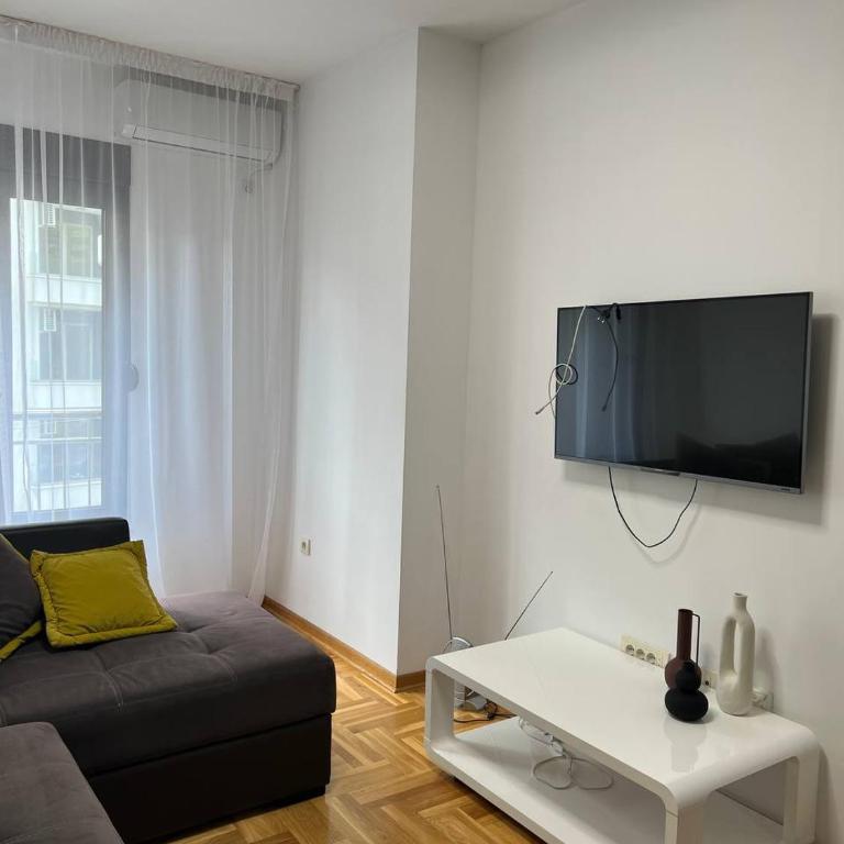 Apartment Sofiia - Apartman sa 1 Spavaćom Sobom - 7