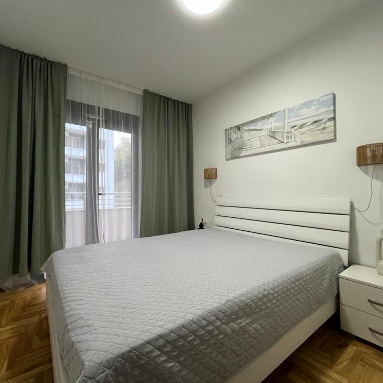 Apartment Sofiia - Apartman sa 1 Spavaćom Sobom - 8