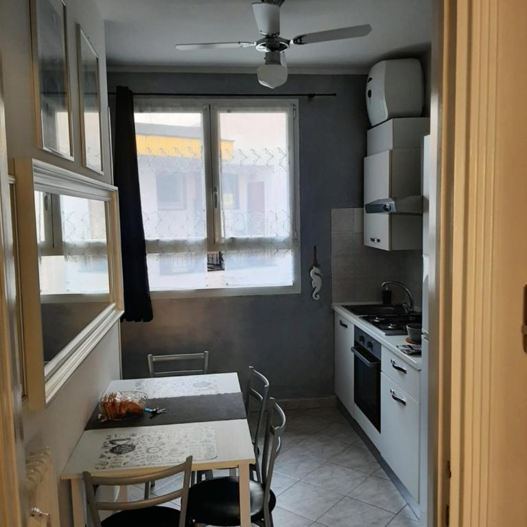 Casa Simona - Sanremo centro wifi - One-Bedroom Apartment - 4