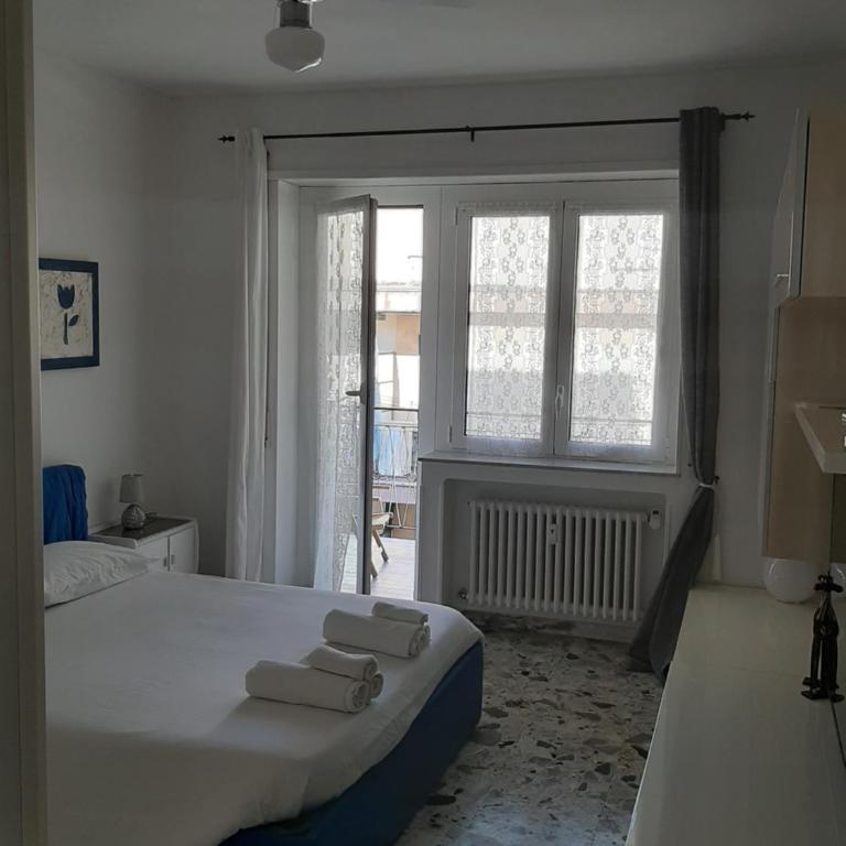 Casa Simona - Sanremo centro wifi - One-Bedroom Apartment - 3
