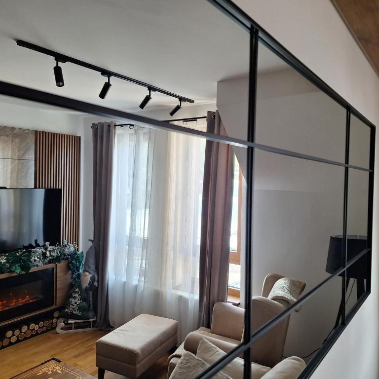 Apartman MagicD - One-Bedroom Apartment - 30