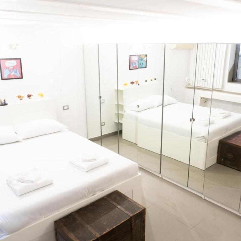Artist's Nest - Loft con Patio Esclusivo - Appartamento con 1 Camera da Letto - 20
