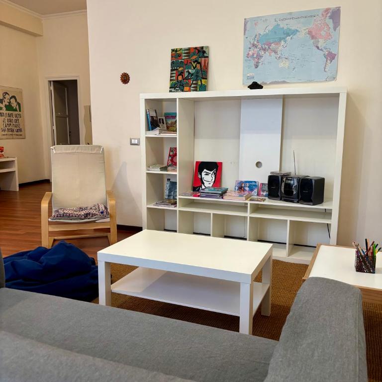 Castelnuovo Rooms #Politeama - Appartamento - 13