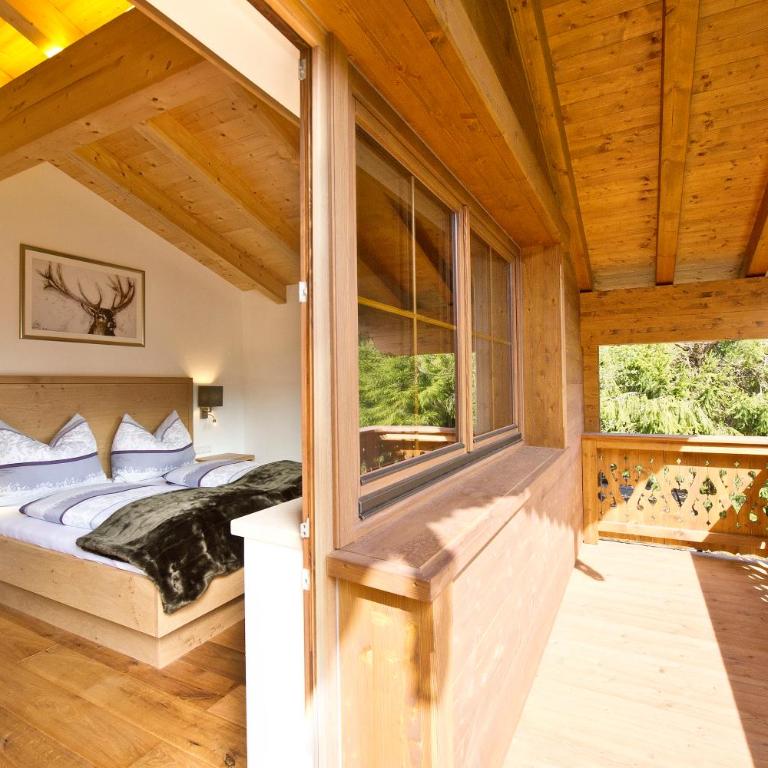 Superior Chalet Tiroler Madl - Superior Chalet - 9