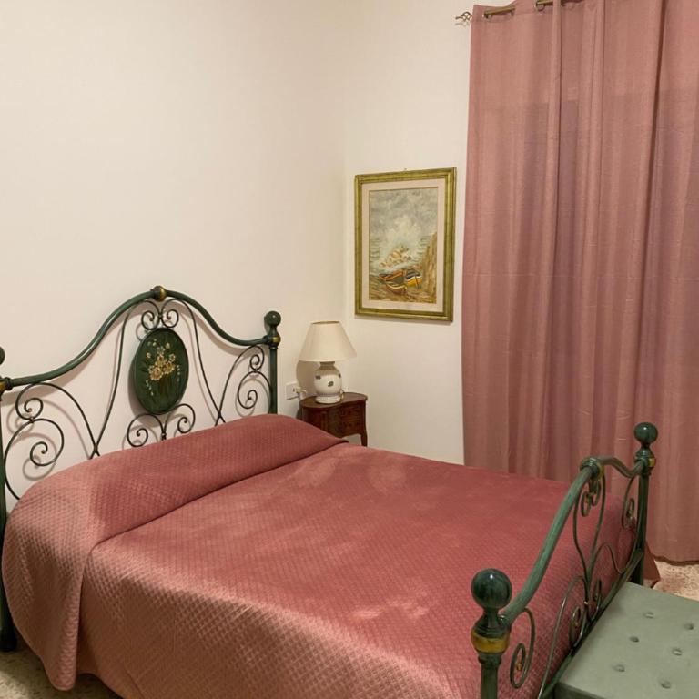 B&B POSEIDON - Camera King Deluxe - 7