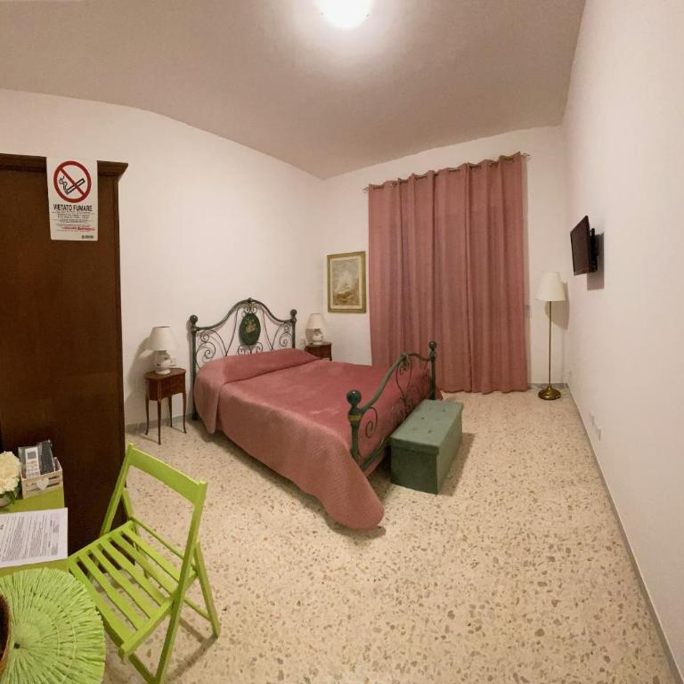 B&B POSEIDON - Camera King Deluxe - 8
