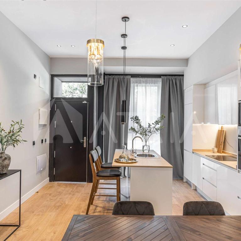 Designer Apartment 3 - Apartment - 12