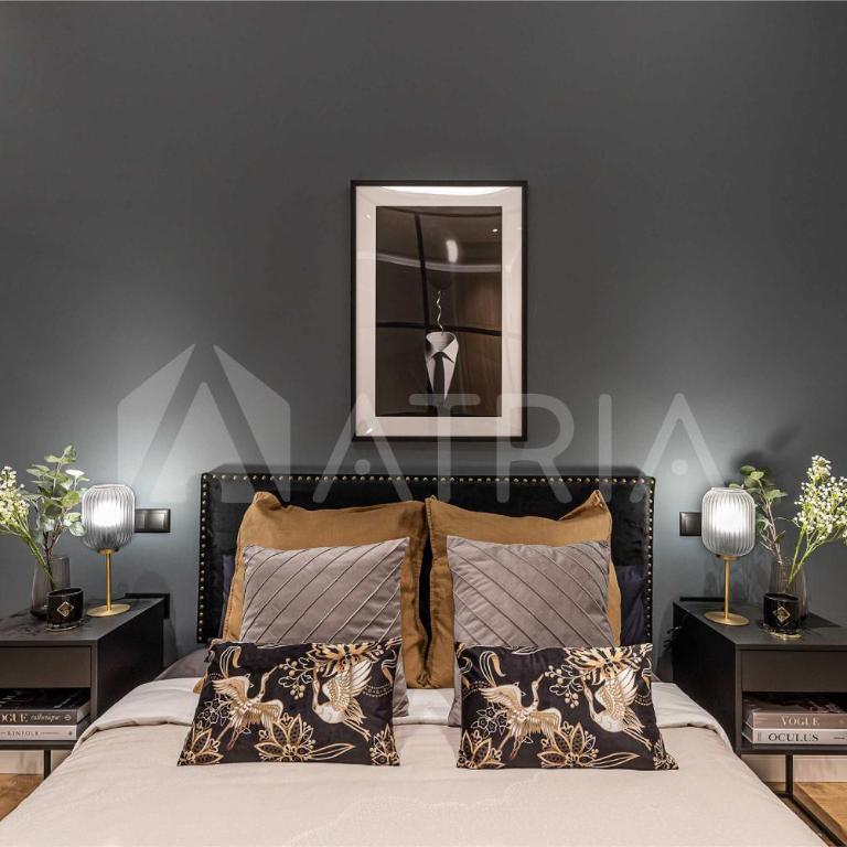 Designer Apartment 3 - Apartment - 14