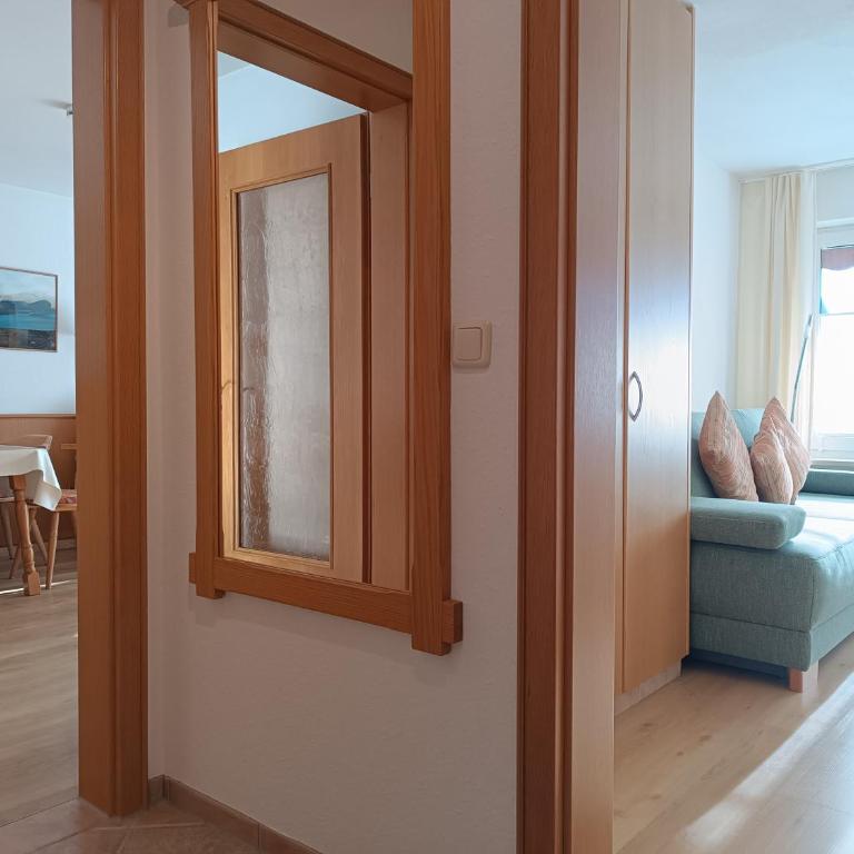 4-Raum FeWo Silberdistel - Hallenbad & Sauna - Apartment mit 3 Schlafzimmern - 7