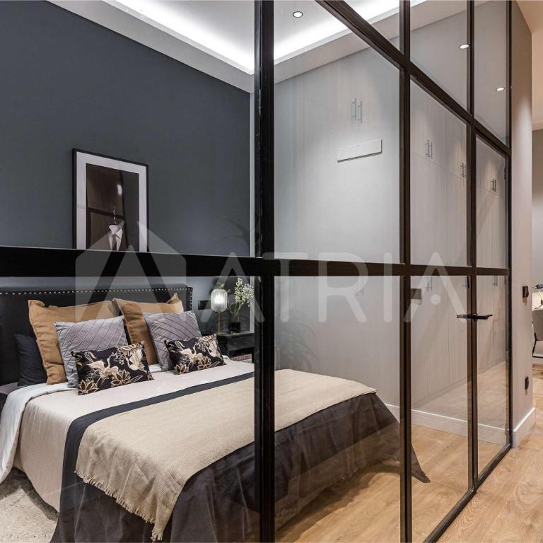 Designer Apartment 3 - Apartment - 16