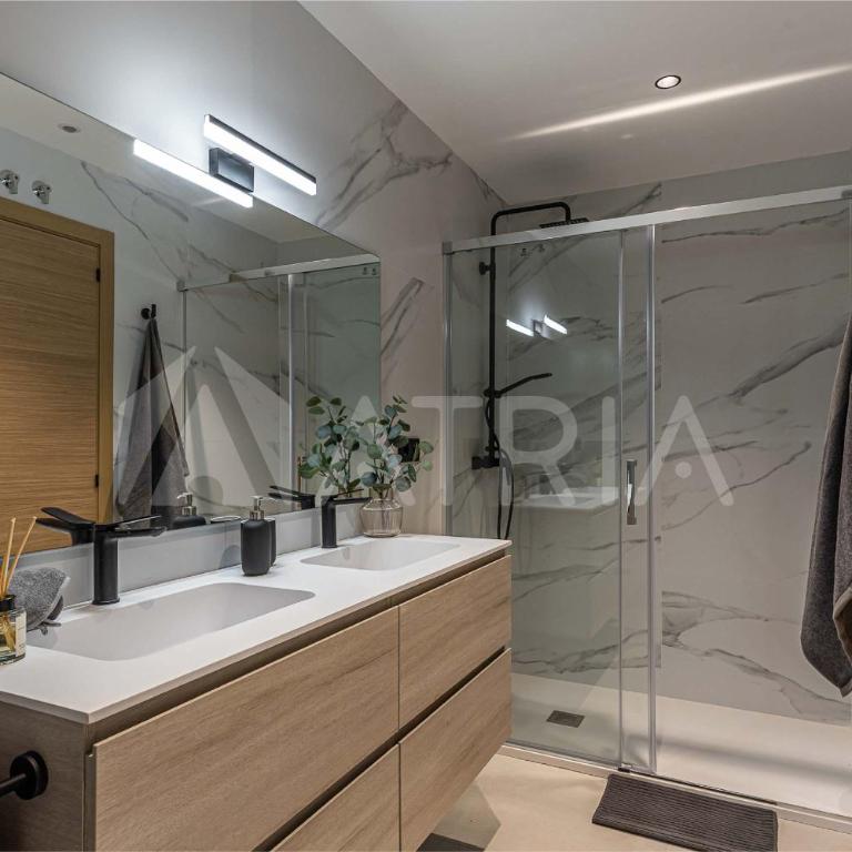 Designer Apartment 3 - Apartment - 20