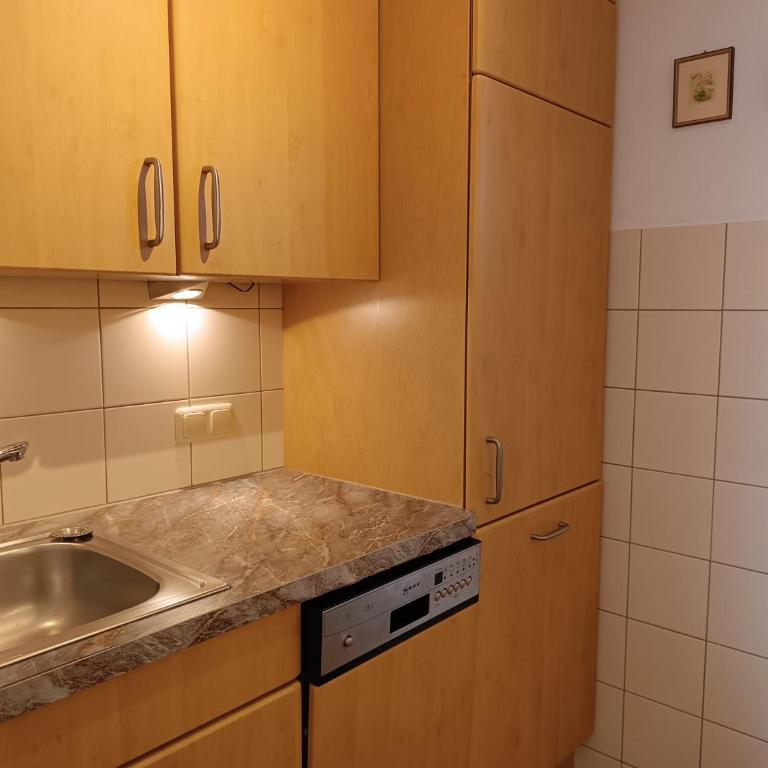4-Raum FeWo Silberdistel - Hallenbad & Sauna - Apartment mit 3 Schlafzimmern - 15