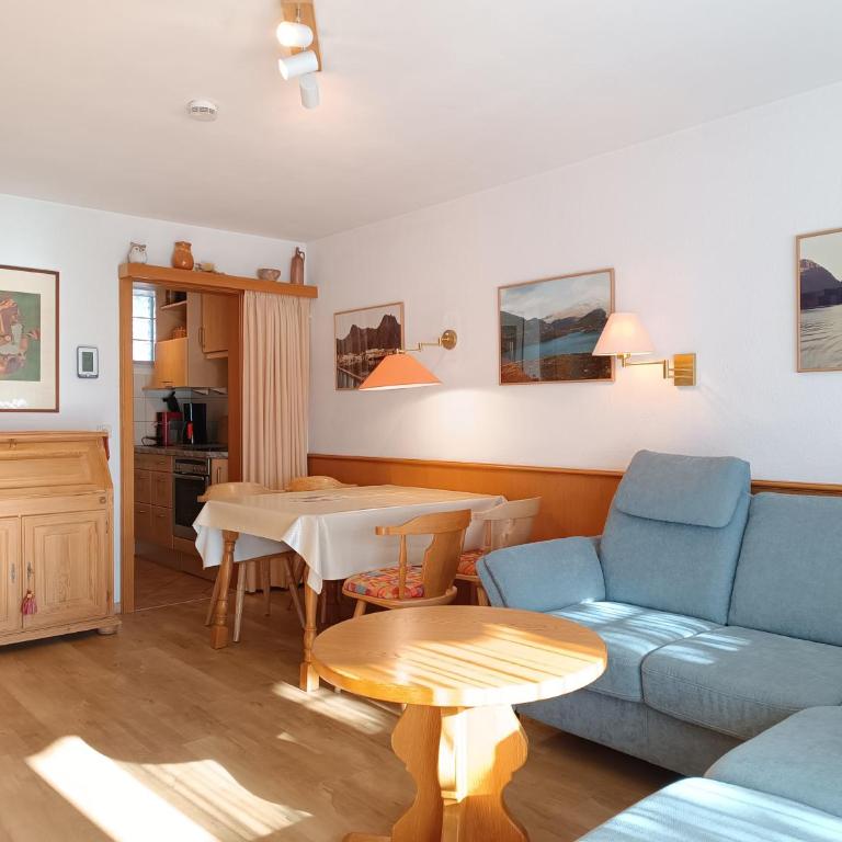 4-Raum FeWo Silberdistel - Hallenbad & Sauna - Apartment mit 3 Schlafzimmern - 19