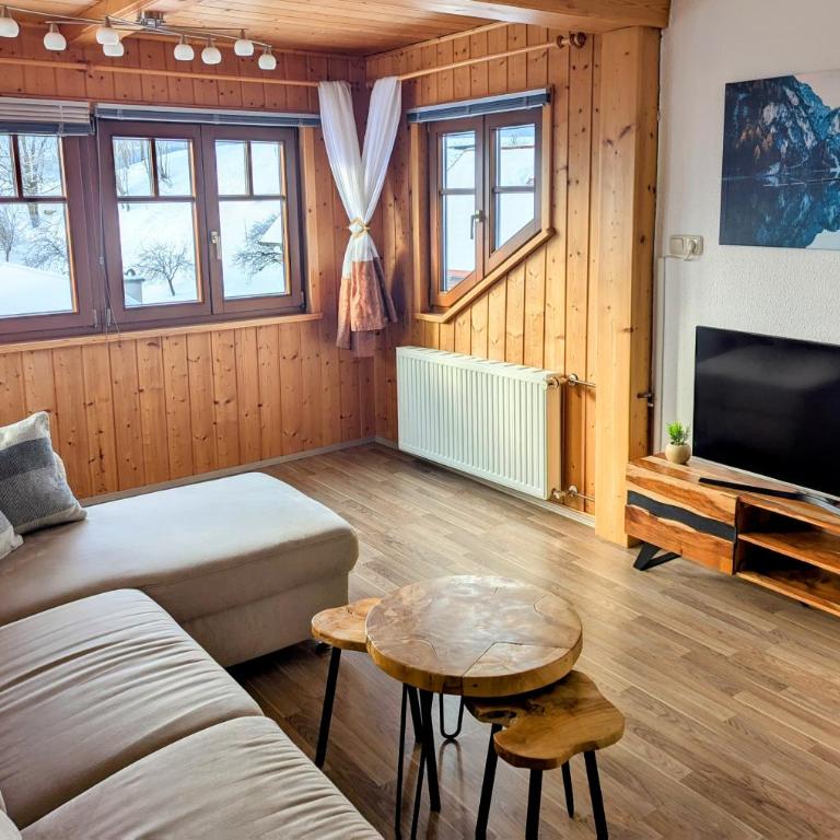 Landhaus Kulm - Penthouse-Apartment - 2