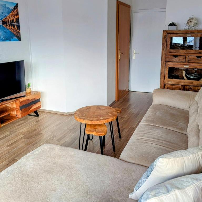 Landhaus Kulm - Penthouse-Apartment - 3