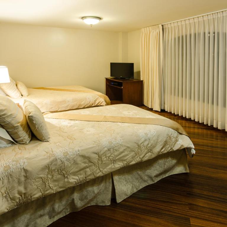 Hotel Spa CASA REAL - Double Room - 2