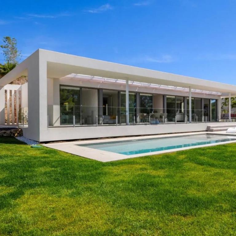 LIMA 18, Las Colinas Golf, 20m Heated Pool - Casa Vacacional de 3 dormitorios - 8