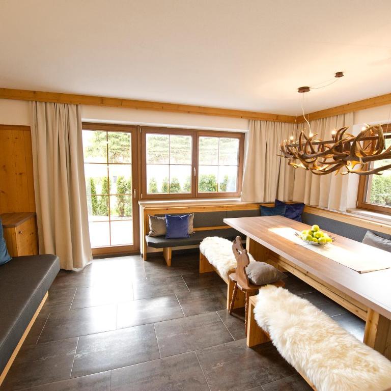 Superior Chalet Tiroler Madl - Superior Chalet - 7
