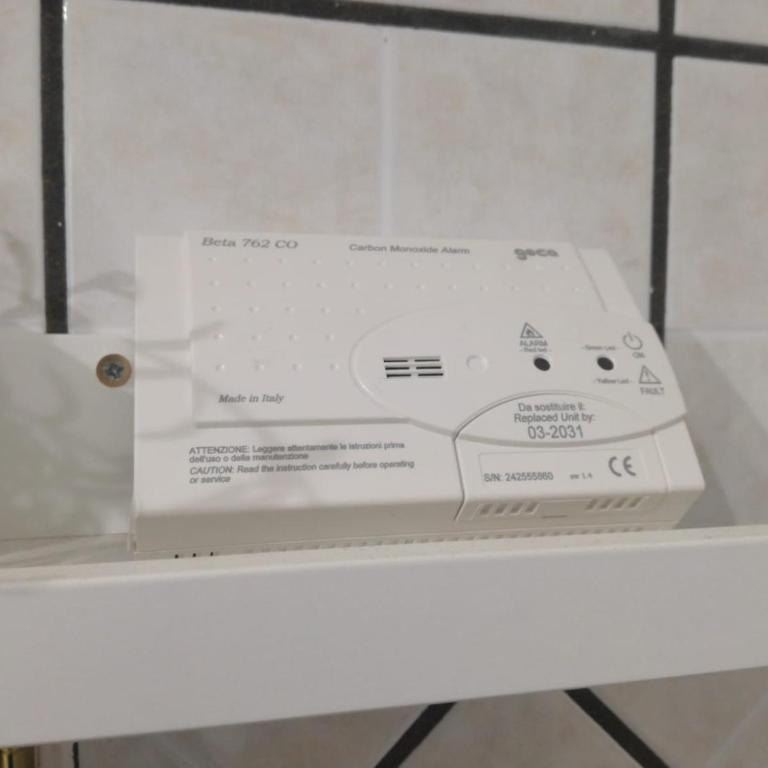 Lilla Housing - Appartamento con 1 Camera da Letto - 34