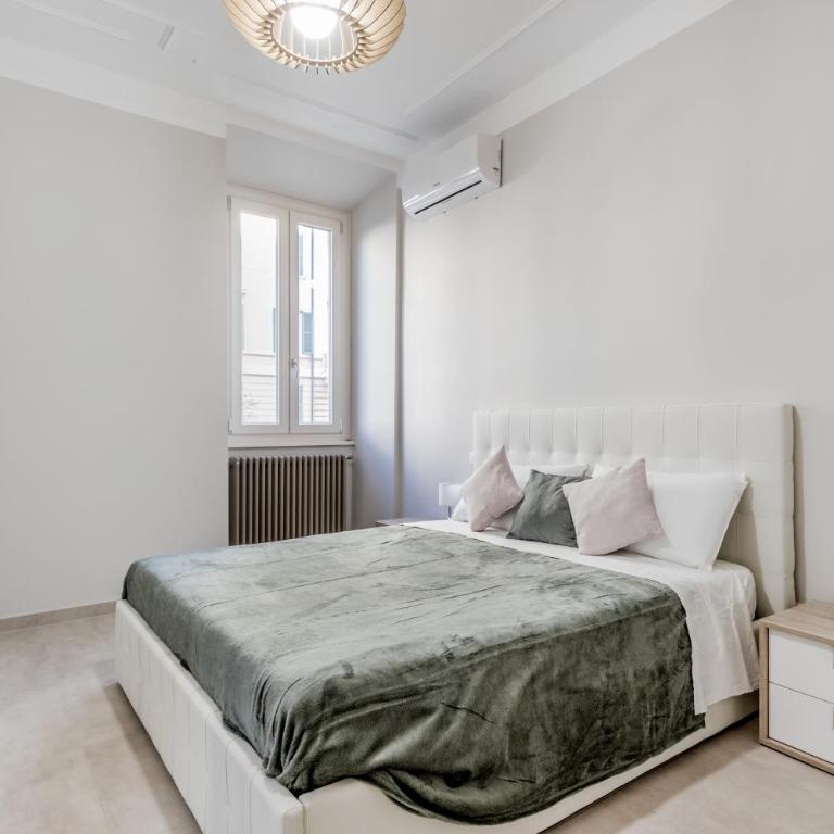 Biancaapartment - Appartamento con 1 Camera da Letto - 10