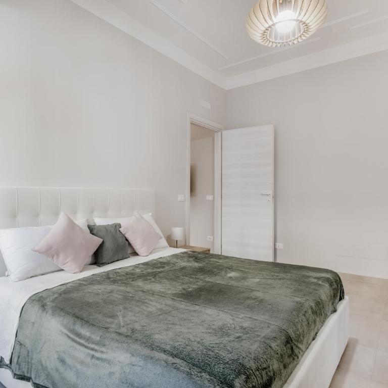 Biancaapartment - Appartamento con 1 Camera da Letto - 9