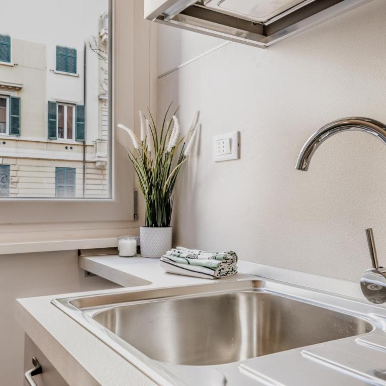 Biancaapartment - One-Bedroom Apartment - 8
