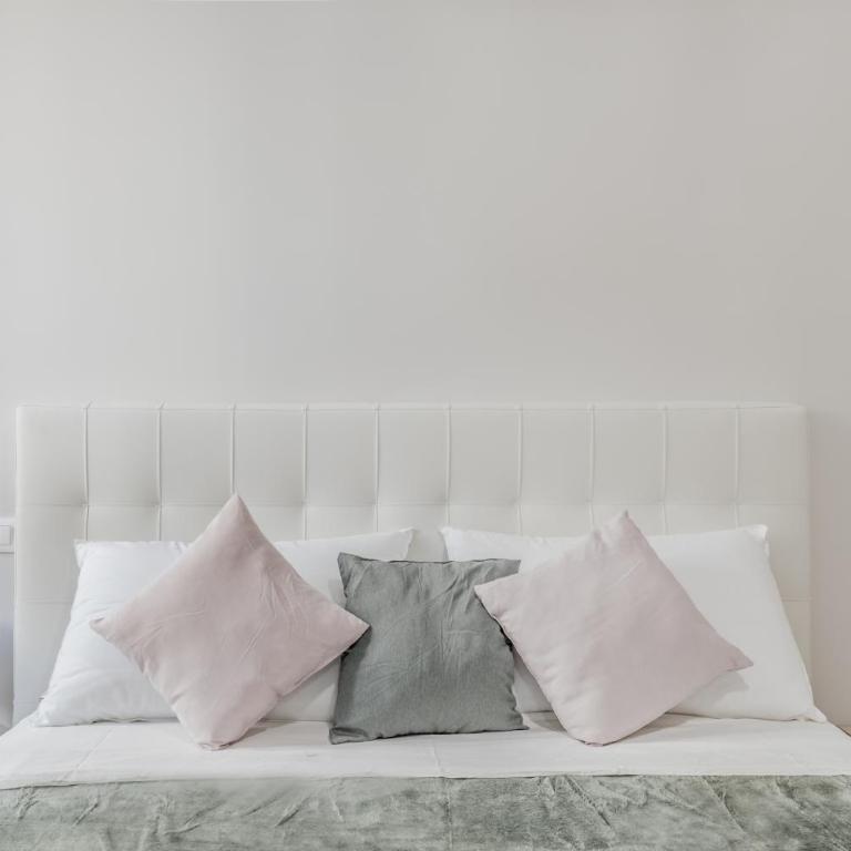 Biancaapartment - One-Bedroom Apartment - 4